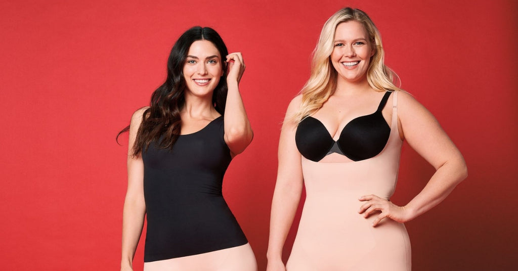 My Top Ten Tips To Getting The Most From Your Spanx Shapewear – The Magic  Knicker Shop