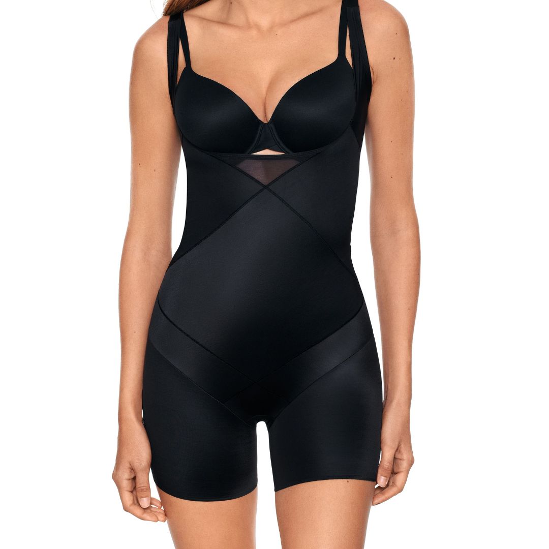 Spanx miraclesuit deals