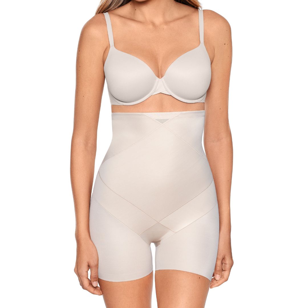 MIRACLESUIT 2709 EXTRA FIRM CONTROL HIGH WAIST THIGH
