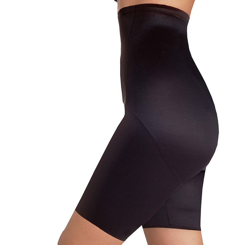 Naomi and Nicole Unbelievable Comfort High Waist Thigh Slimmer #779 – The  Magic Knicker Shop